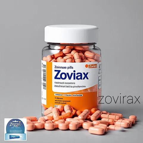 Zovirax pommade ophtalmique générique